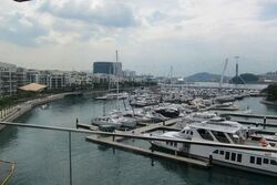 Reflections At Keppel Bay (D4), Condominium #610142721